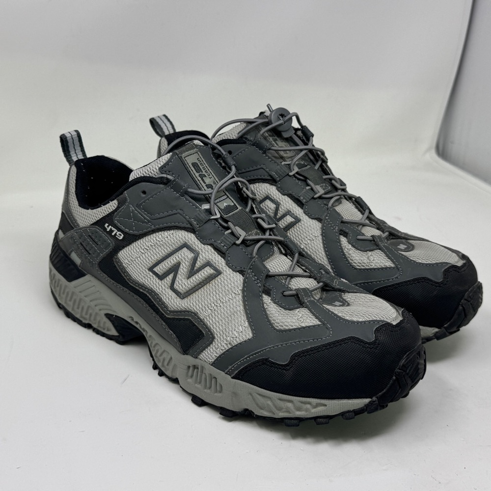 New Balance 479 made in USA men’s size 10.5 all terrain MT 479 GB 4E